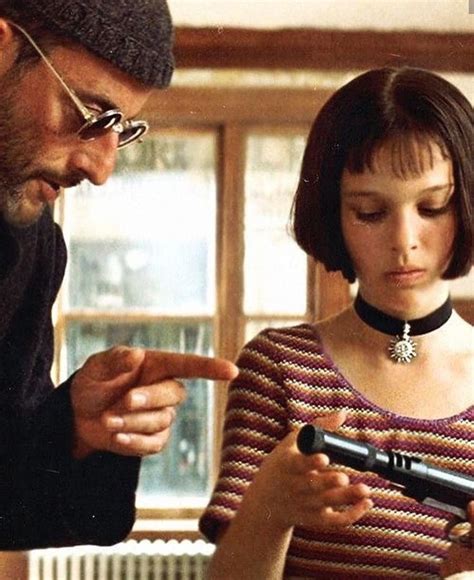 mathilda leon|Léon: The Professional (1994) .